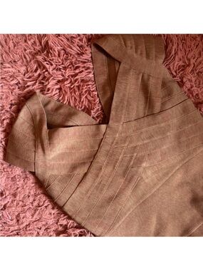 Bandage dress